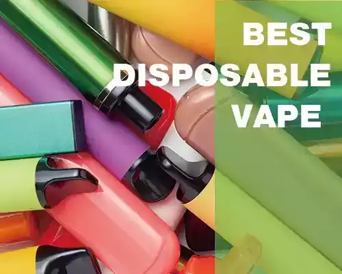 Affordable 10 Vapsolo Disposable Vapes