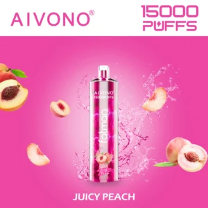 AIVONO Fatman 15000 vpihov 11