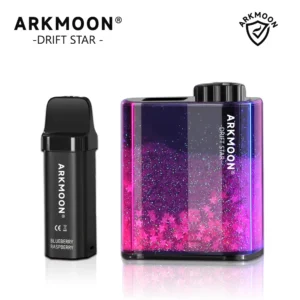 AOKIT Arkmoon Drift Star 3000 Puffs Atacado 1