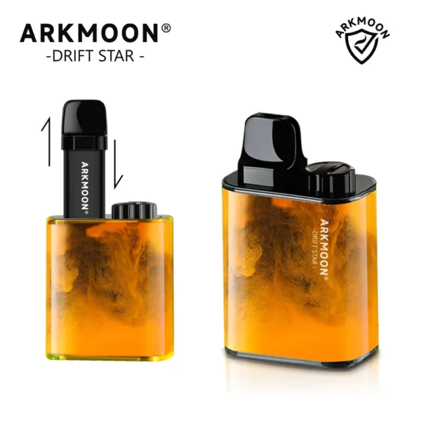 AOKIT Arkmoon Drift Star 3000 Puffs Atacado 2