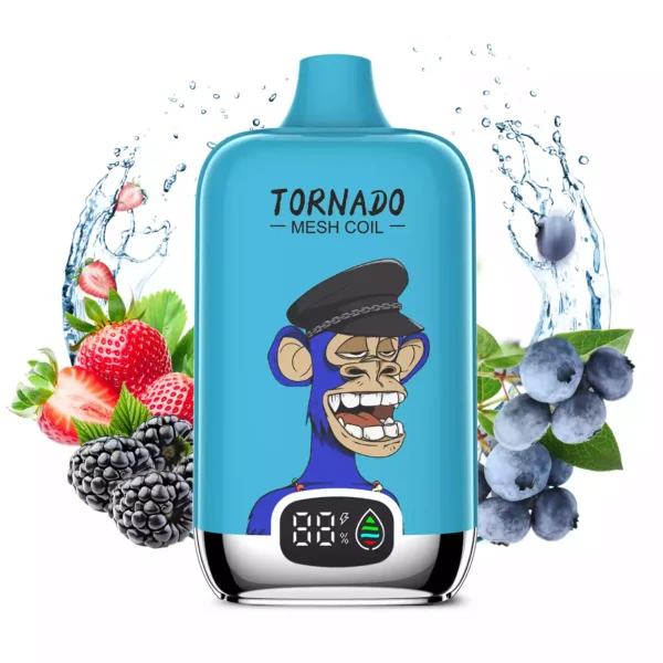 Wholesale Grape AUPO 8000 Puffs Vapes for Spain