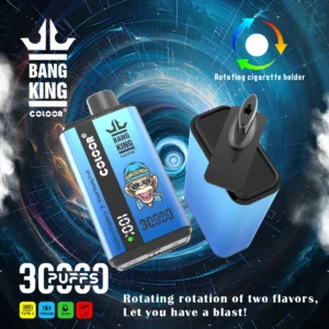 Bang King 30000 Puffs 1