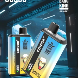 Bang King 30000 Puffs 2