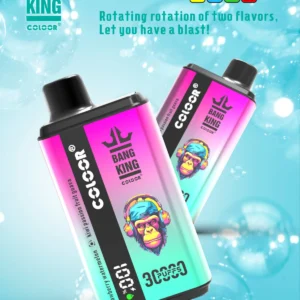 Bang King 30000 Puffs 3