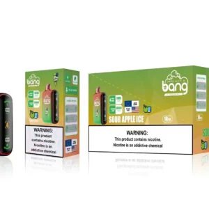 Bang Rocket 18000 Puffs 4