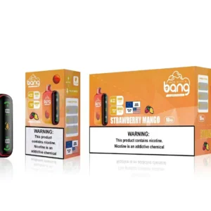 Bang Rocket 18000 Puffs 7