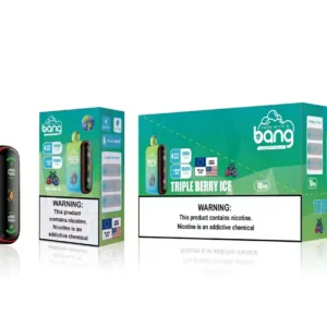 Bang Rocket 18000 Puffs 8