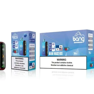 Bang Rocket 18000 Puffs 9