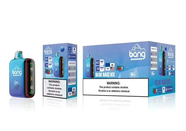 Bang Rocket 18000 Puffs 9