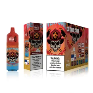 Bang Tornado 12000 Puffs 2