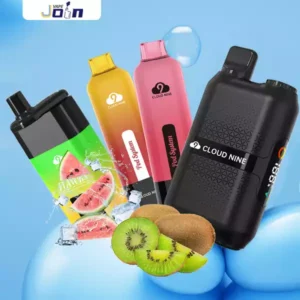 CLOUD NINE Disposable Vapes