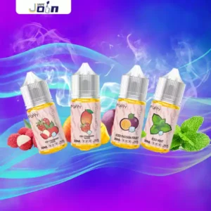 E-Liquid