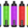 EPLUS VAPE SHISHA 15000 vpihov veleprodajne vape za enkratno uporabo 6 nikotinskih mrežastih tuljav Nakup v razsutem stanju Original Factory 1