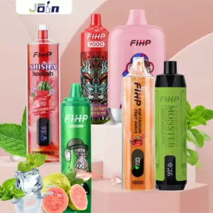 FIHP Disposable Vapes