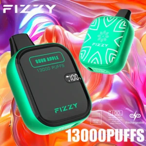 Fizzy Boom 13000 Puffs 11 1