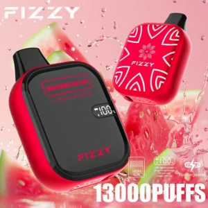 Fizzy Boom 13000 Puffs 13 1