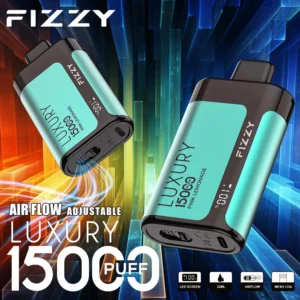 Fizzy Luxury 15000 Puffs 10