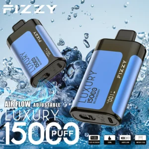 Fizzy Luxury 15000 Ptysi 5