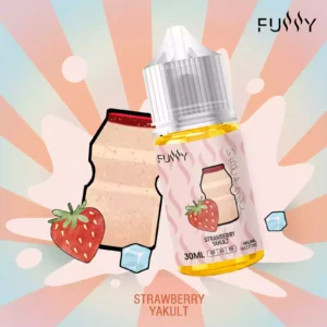 Fussy 30ML E Liquido all'ingrosso Acquista all'ingrosso Risparmia 40 Nicotina 30MG Fresco 23 Sapori Fabbrica originale 19