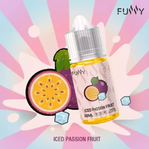 Fussy 30ML E Liquido all'ingrosso Acquista all'ingrosso Risparmia 40 Nicotina 30MG Fresco 23 Sapori Fabbrica originale 8