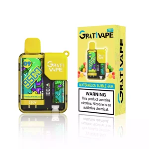 Grativape Ejoy 9500 Puffs Baterie reîncărcabilă 650 mAh Cea mai recentă țigară electronică Vânzare cu ridicata Vape de unică folosință 10 arome Suport OEM 10