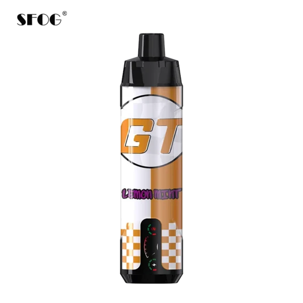 SFOG GT BAR 15000 Puffs 12