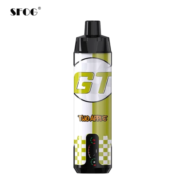 SFOG GT BAR 15000 Puffs 14