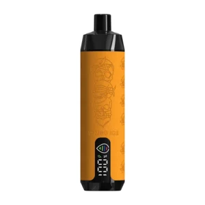 Factory Direct Sfog Face Bar 18000 Puffs 0% and 5% Nicotine for Wholesale and Unique Flavor Choices