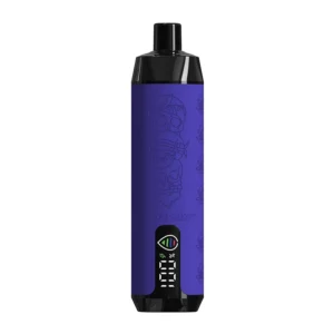 Sfog Face Bar 18000 Puffs 25ml 800mAh Disposable Vape Pen Wholesale with 0 and 5 Nicotine Options 12