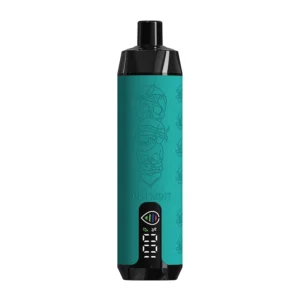 Sfog Face Bar 18000 Puffs 25ml 800mAh Disposable Vape Pen Wholesale with 0 and 5 Nicotine Options 13