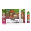 VOPK TORNADO 15000 Puffs Bulk Wholesale Premium Disposable Vapes with Flavor Variety 9