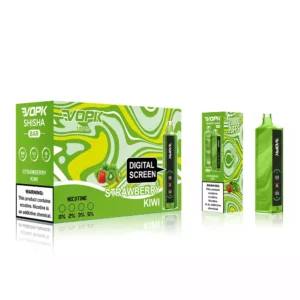 VOPK shisha BAR 20000 PUFFS Wholesale Disposable Vapes Fresh New Flavors from the Factory 6