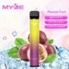 Engros MYDE Plus 800 Puffs Engangs Vape Pen 22 Flavors 550mAh 0 2 5 Nikotin EU Lager 7