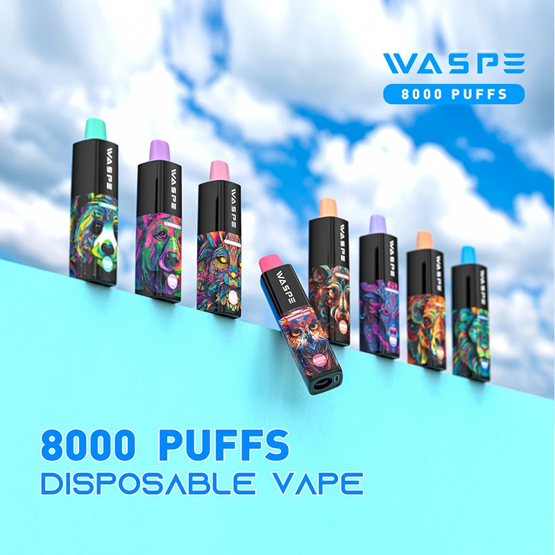 Mrvi Tornado 9000 Puffs 18ml Vape en-gros de unică folosință pentru comercianți cu amănuntul