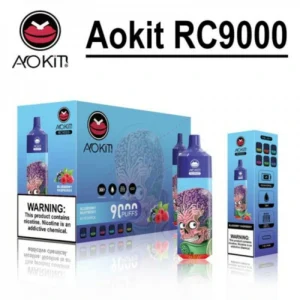 aokit rc9000 puff mustikas vaarikas vape 800x800 1