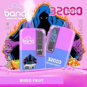 Bang 32000 Puffs Factory Direct Hurtownia wielu smaków, aby podnieść Twoje wrażenia z wapowania 1