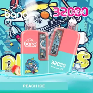 Bang 32000 Puffs Factory Direct Wholesale Multiple Flavors to Elevate Your Vaping Experience (12)