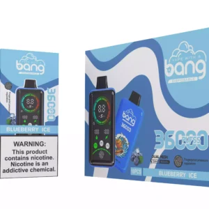 Bang 36000 Puffs suoraan tehtaalta tukkumyynnistä useita makuja uuteen makuelämykseen 14