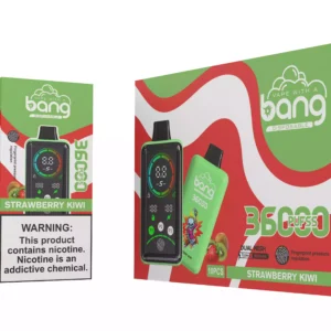 Bang 36000 Puffs suoraan tehtaalta tukkumyynnistä useita makuja uuteen makuelämykseen 4