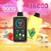 Bang 36000 de pufuleți direct de la vânzare cu ridicata din fabrică Arome multiple pentru o nouă experiență gustativă (9)