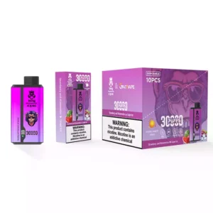 Bang King Grativape 30000 затяжек оптом от источника Новые варианты вкуса для улучшения впечатлений от парения 8