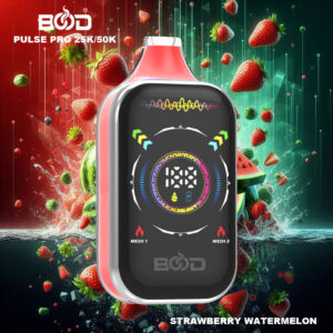 Uuenduslik tehnoloogia Bood Pulse Pro 50K hulgimüügi ühekordselt kasutatav vape 850mAh laetav aku 38ml E vedela võrgusilma mähis 0 2 5 Nicotine Direct tehase müük 41