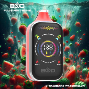 Uuenduslik tehnoloogia Bood Pulse Pro 50K hulgimüük ühekordselt kasutatav vape 850mAh laetav aku 38ml E vedela võrgusilma mähis 0 2 5 Nicotine Direct tehase müük 43