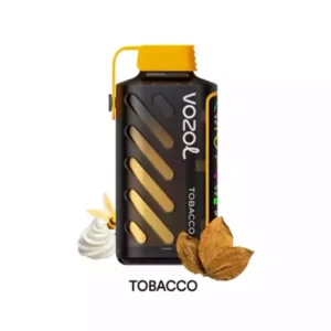 Popular Vozol Gear Power 20k Puffs Disposable Vape Rechargeable with 5 Nicotine and 650 mAh Battery Available for Bulk Purchase 1 1