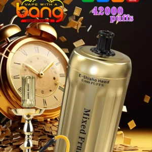 Affordable BANG 42000 BLAZE Disposable Vape 30ml E Liquid 0% 2% 5% Nicotine 1000mAh Battery Direct From Source Factory Bulk Wholesale Deals (12)