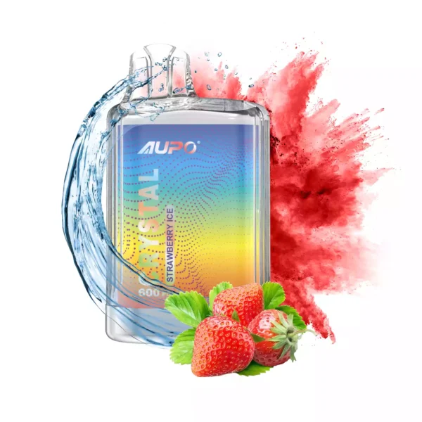 Best AUPO 600 G06 Disposable Vape with 0 2 5 Nicotine and 360mAh Battery and 2ml E Liquid Source Factory Purchase 1 1