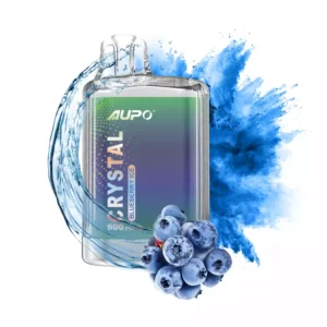 Best AUPO 600 G06 Disposable Vape with 0 2 5 Nicotine and 360mAh Battery and 2ml E Liquid Source Factory Purchase 5