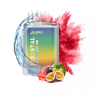 Best AUPO 600 G06 Disposable Vape with 0 2 5 Nicotine and 360mAh Battery and 2ml E Liquid Source Factory Purchase 8