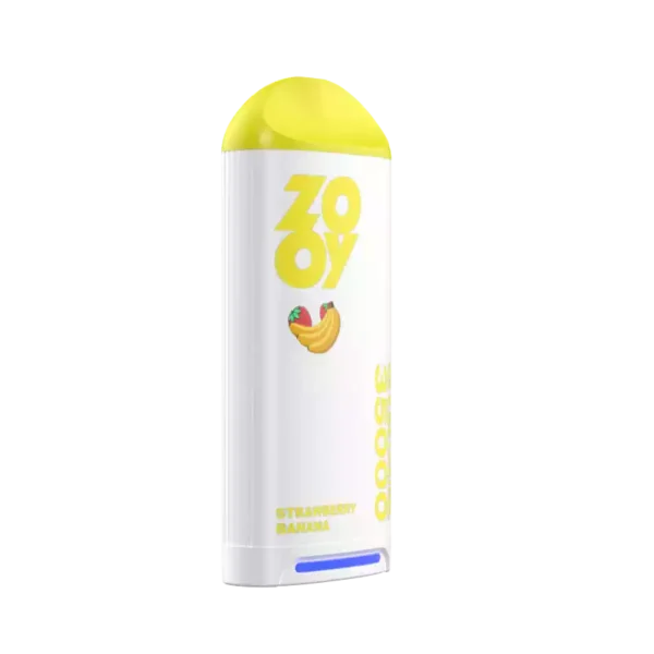 Best Selling Zooy Firzen 35000 Puffs Disposable Vape With 650mAh Battery 10 Plus 10 Dual Mesh Coil Three Color RGB Light Adjustable Ice And Nicotine Levels Type C Rechargeable Wholesale 21