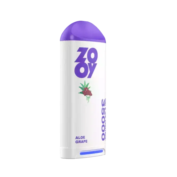Best Selling Zooy Firzen 35000 Puffs Disposable Vape With 650mAh Battery 10 Plus 10 Dual Mesh Coil Three Color RGB Light Adjustable Ice And Nicotine Levels Type C Rechargeable Wholesale 22